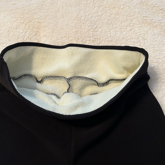 Winter pant - Picture 2 of 4